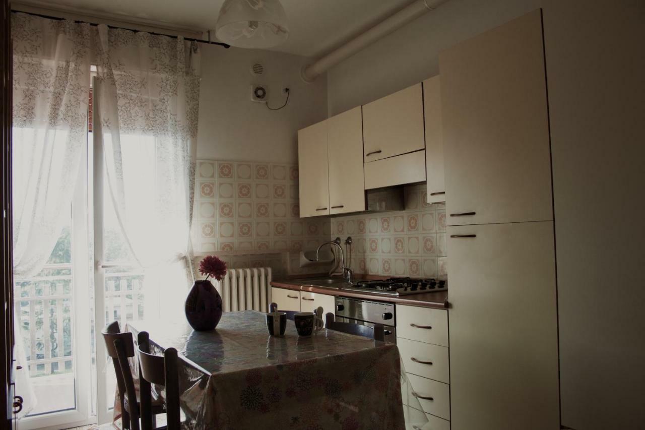 Appartamento Viale Pedonale A Due Passi Dal Mare Bellaria – Igea Marina Kültér fotó